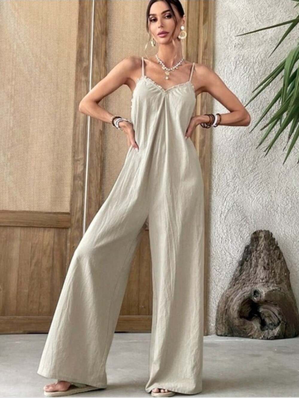New In Jumpsuit